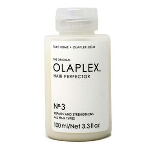 OLAPLEX Hair Perfector No.3 (3.3 Fl Oz./100 ML) *Pre Shampoo*